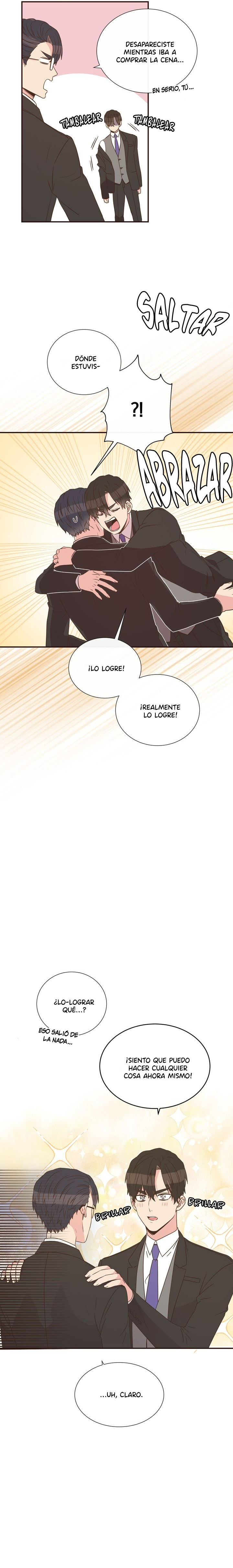 Please Be My First Boyfriend! Ch. 6 第23页