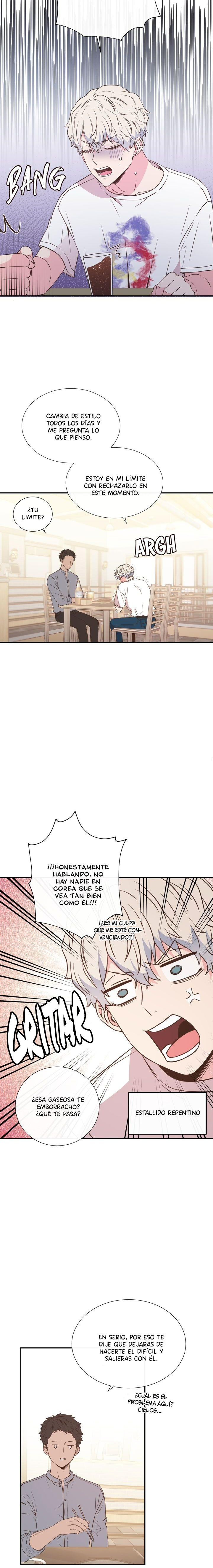 Please Be My First Boyfriend! Ch. 6 第6页