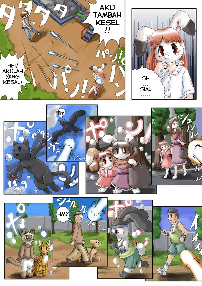 The Duel 第4页