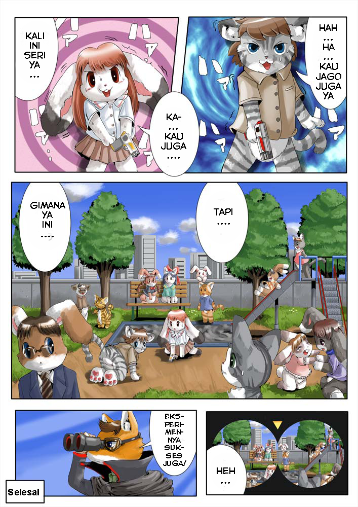 The Duel 第5页