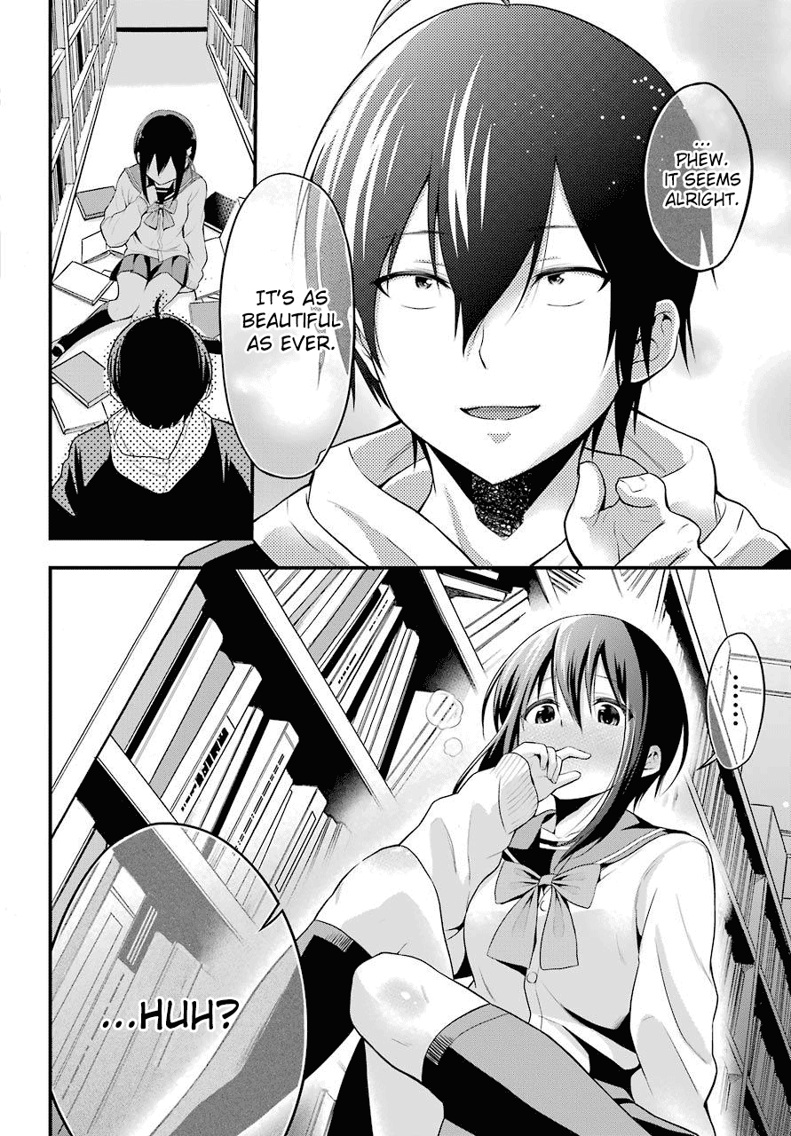 Yonaka no Reiji ni Harem wo!! The Harem Begins 第53页