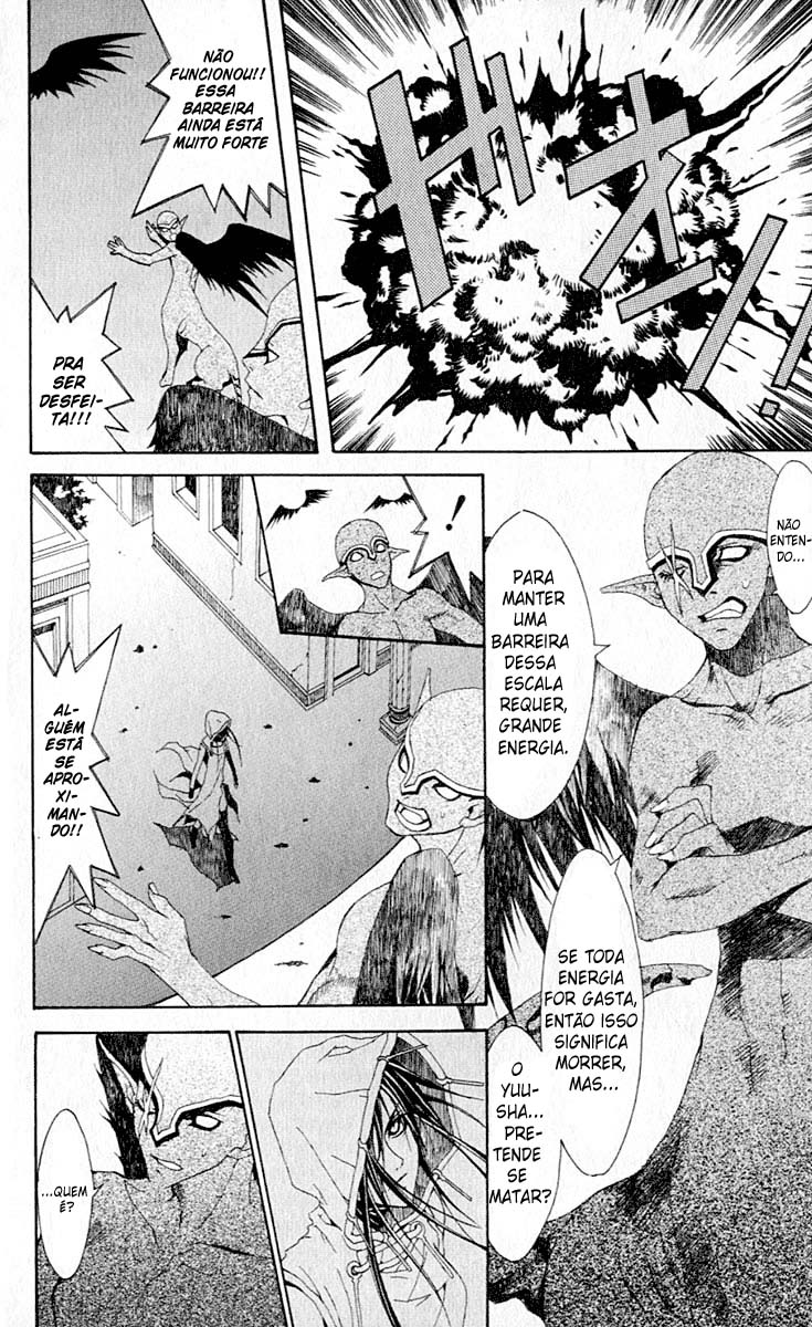 Superior Eu Sou a Maou-sama 第33页