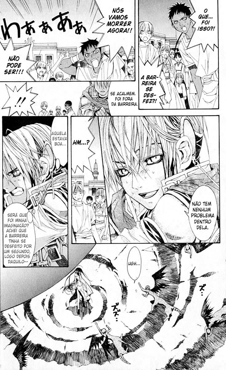 Superior Eu Sou a Maou-sama 第36页