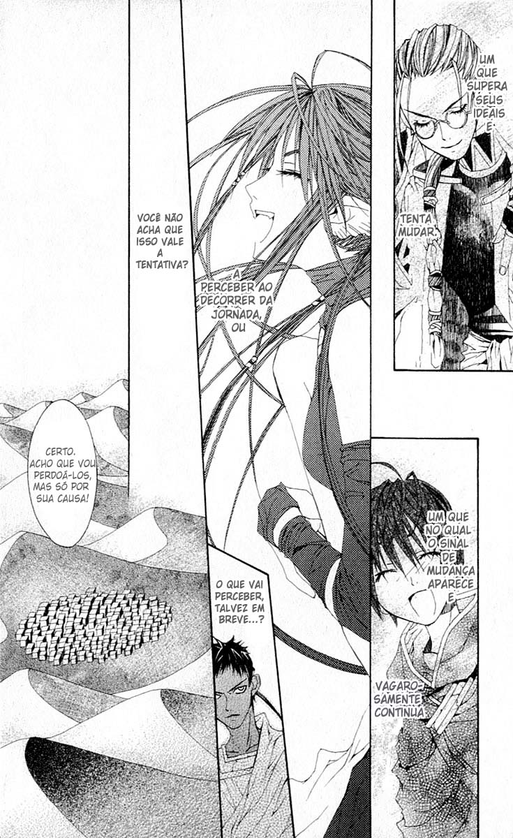 Superior Eu Sou a Maou-sama 第53页