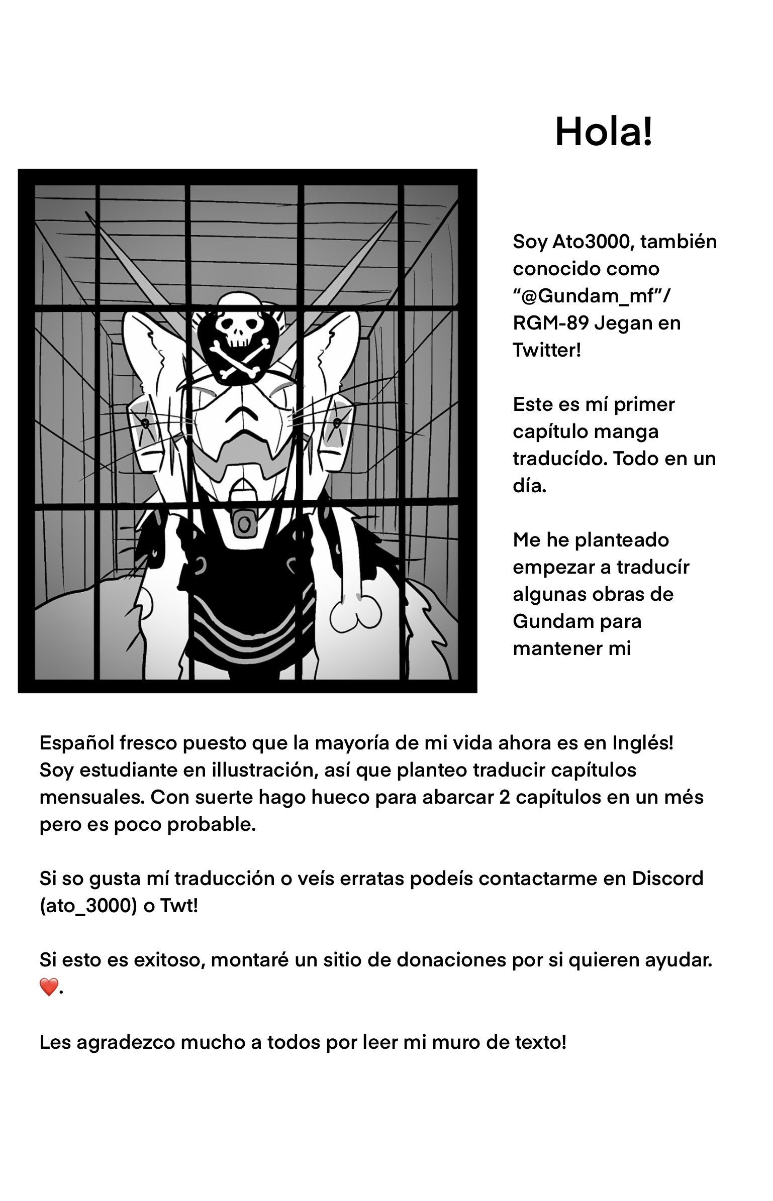 Mobile Suit Crossbone Gundam Piratas Espaciales 第52页