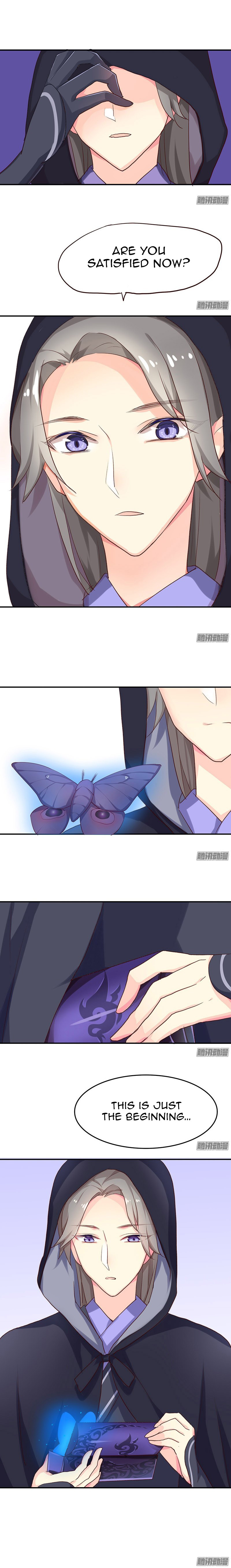 Cover the Sky This is just the beginning 第5页