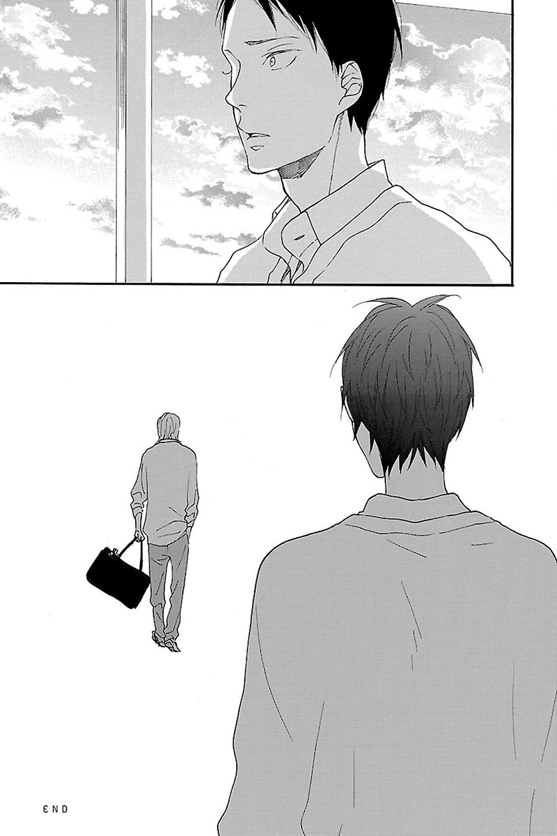 Hello Again Vol. 1 Ch. 4 第31页