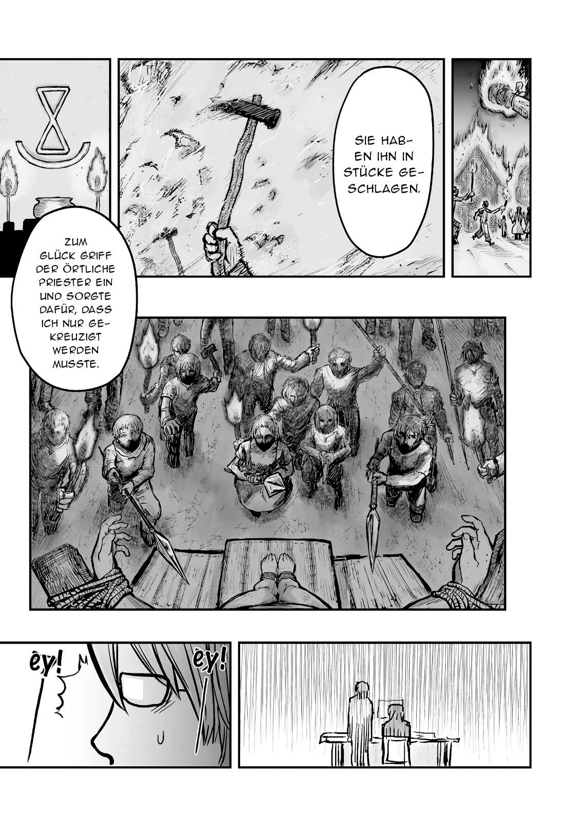 Isekai Ojisan In dem ich schockiert bin 第9页