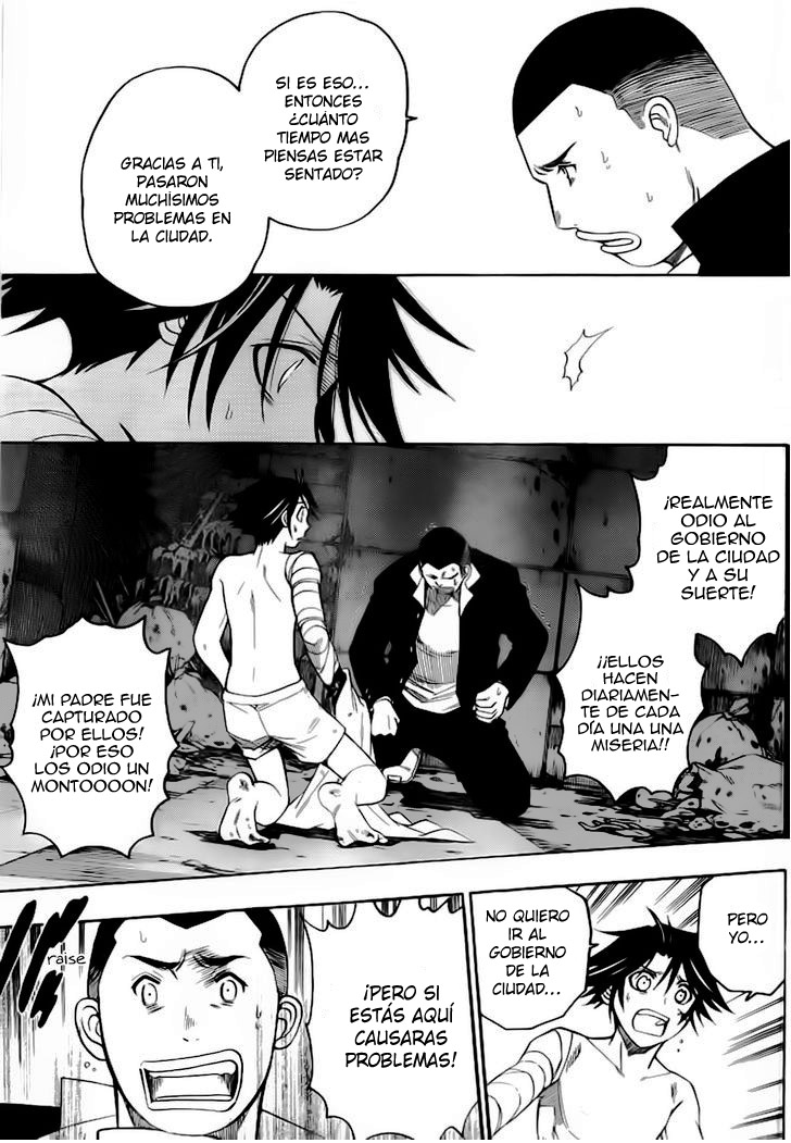Shirayukihime to 7-nin no Shuujin Despertar 3 第26页