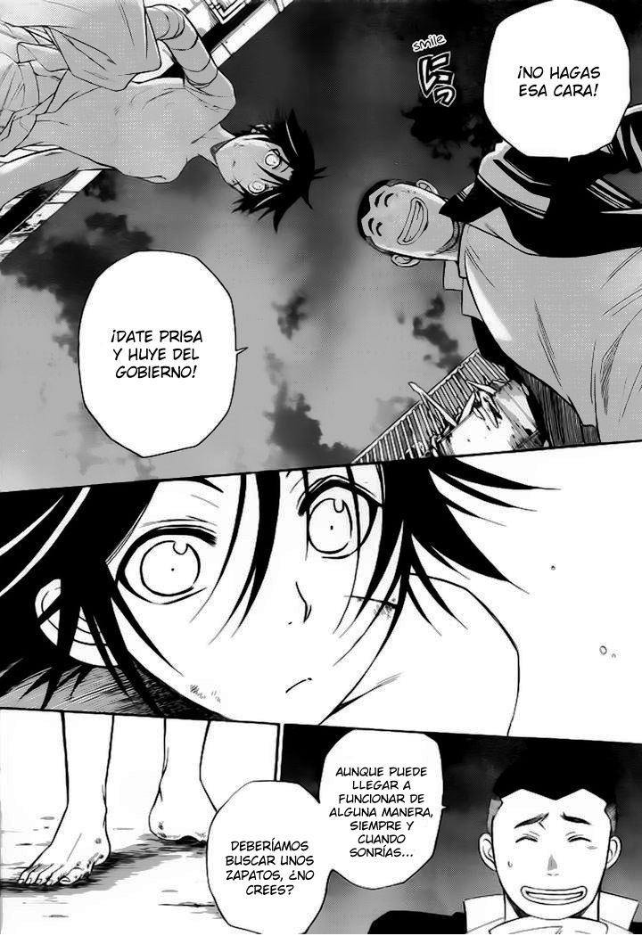 Shirayukihime to 7-nin no Shuujin Despertar 3 第27页