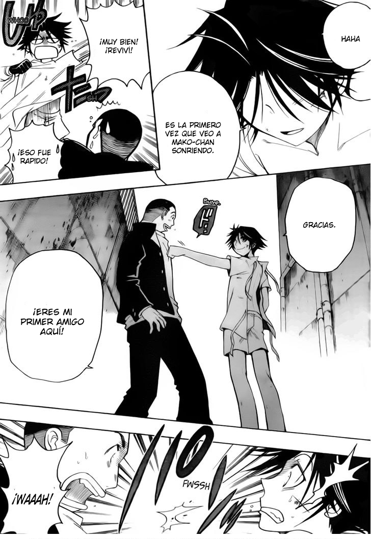 Shirayukihime to 7-nin no Shuujin Despertar 3 第28页
