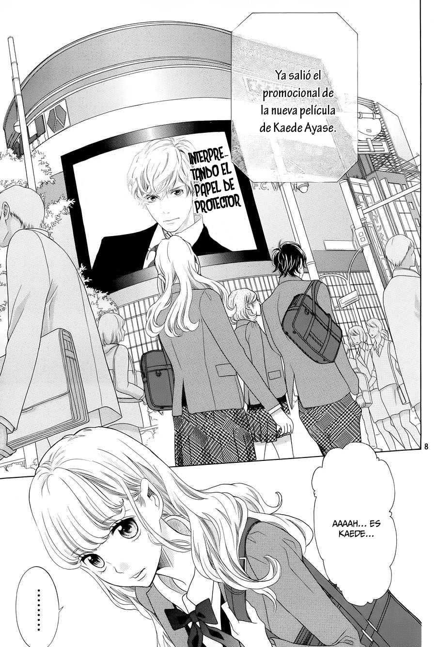 Gozen 0-ji, Kiss Shi ni Kite yo Vol. 1 Ch. 1 第12页