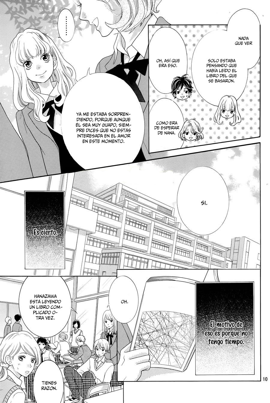 Gozen 0-ji, Kiss Shi ni Kite yo Vol. 1 Ch. 1 第14页