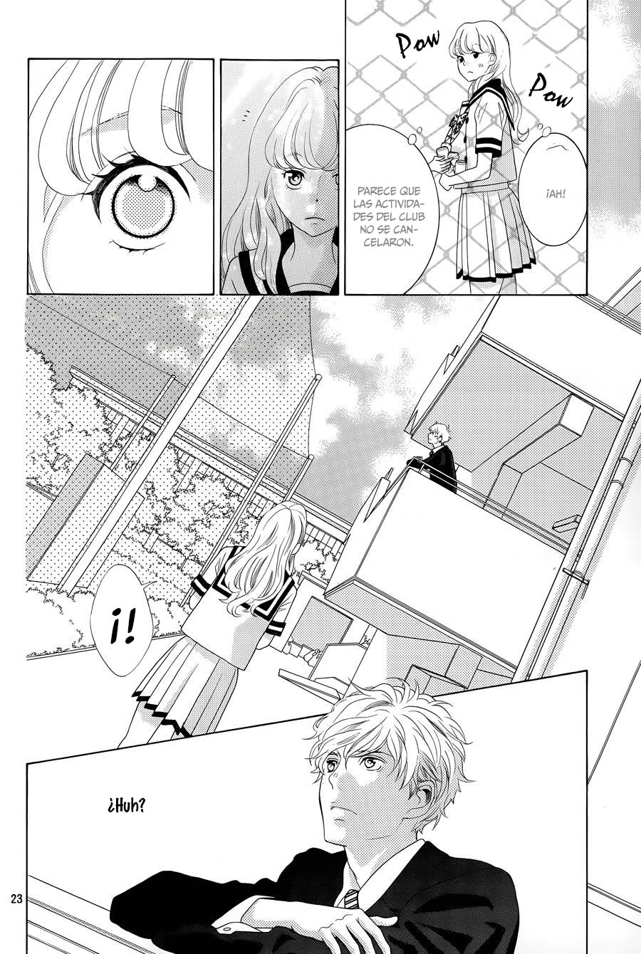 Gozen 0-ji, Kiss Shi ni Kite yo Vol. 1 Ch. 1 第27页