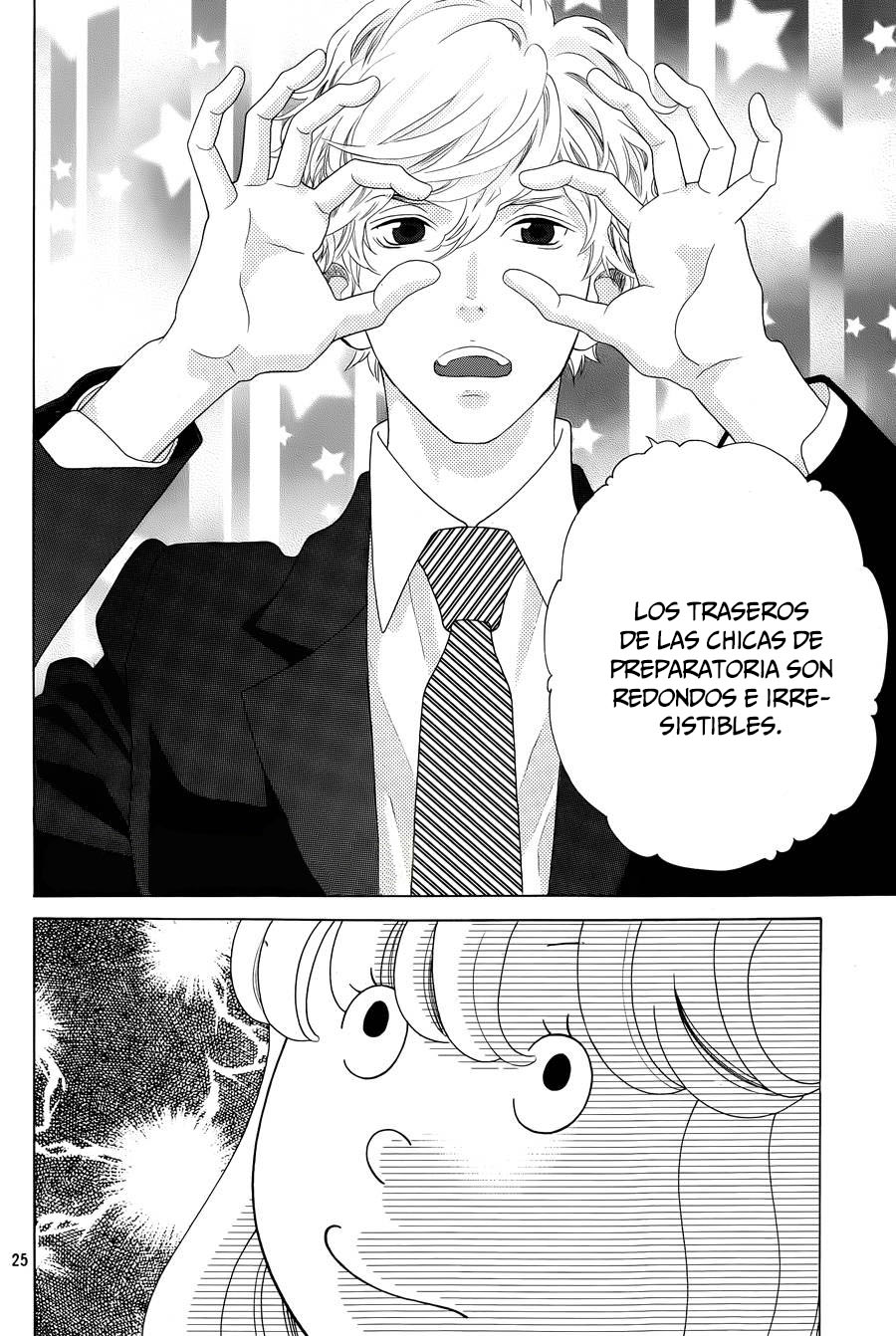 Gozen 0-ji, Kiss Shi ni Kite yo Vol. 1 Ch. 1 第29页