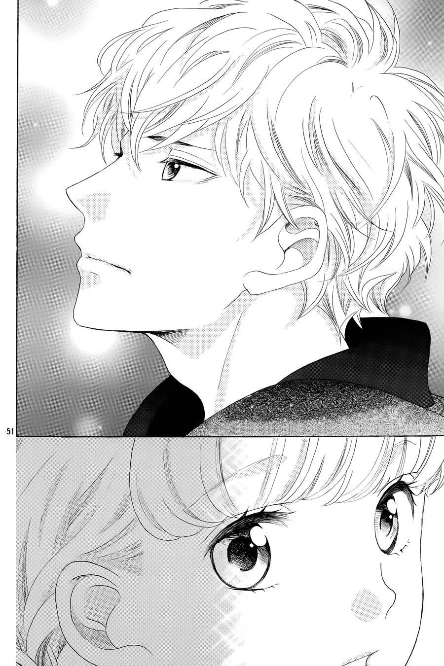 Gozen 0-ji, Kiss Shi ni Kite yo Vol. 1 Ch. 1 第56页