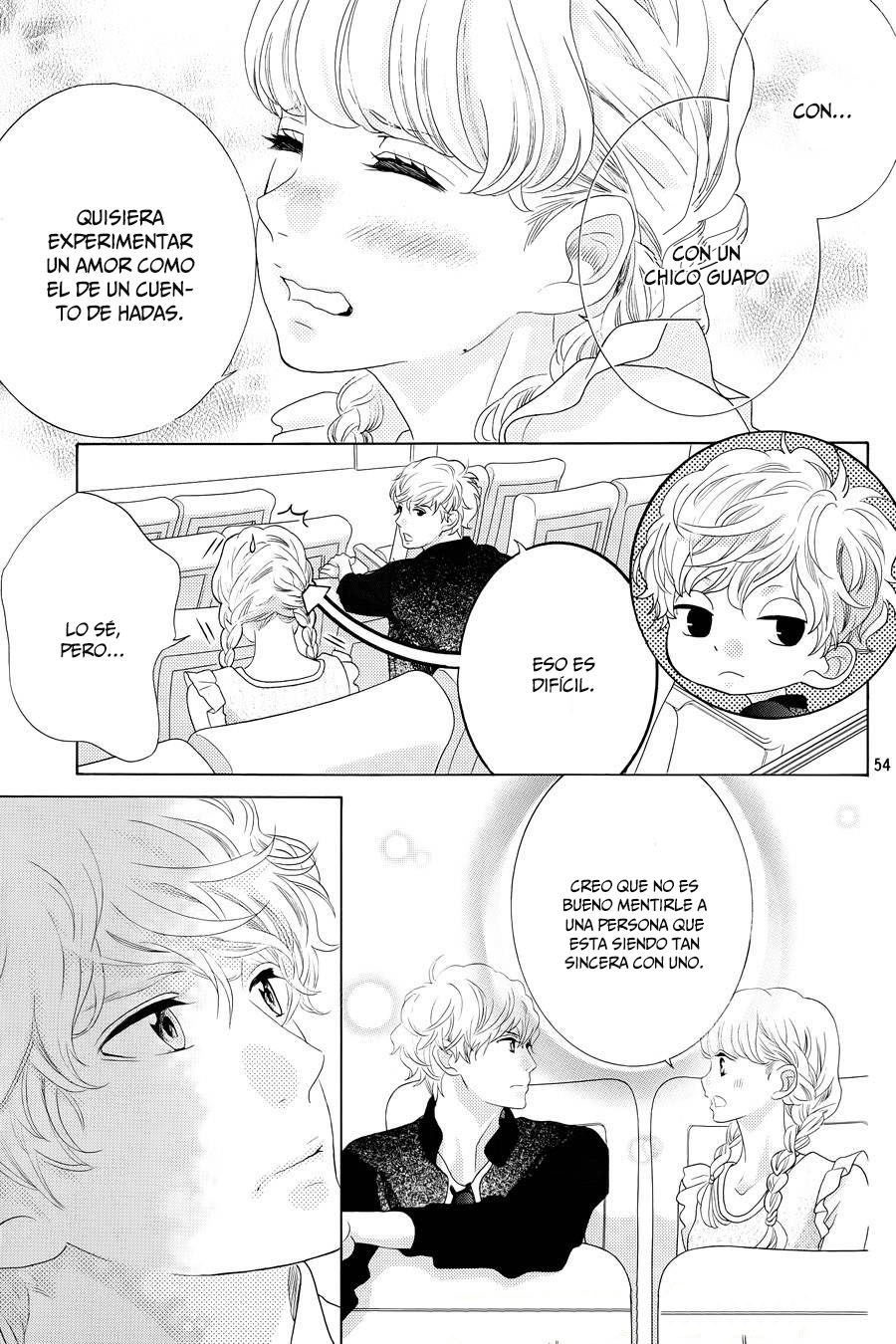 Gozen 0-ji, Kiss Shi ni Kite yo Vol. 1 Ch. 1 第60页