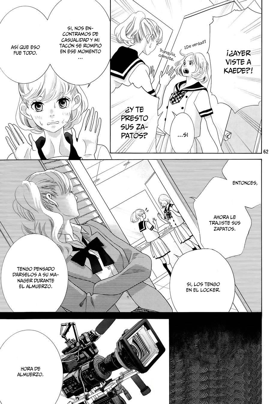 Gozen 0-ji, Kiss Shi ni Kite yo Vol. 1 Ch. 1 第68页
