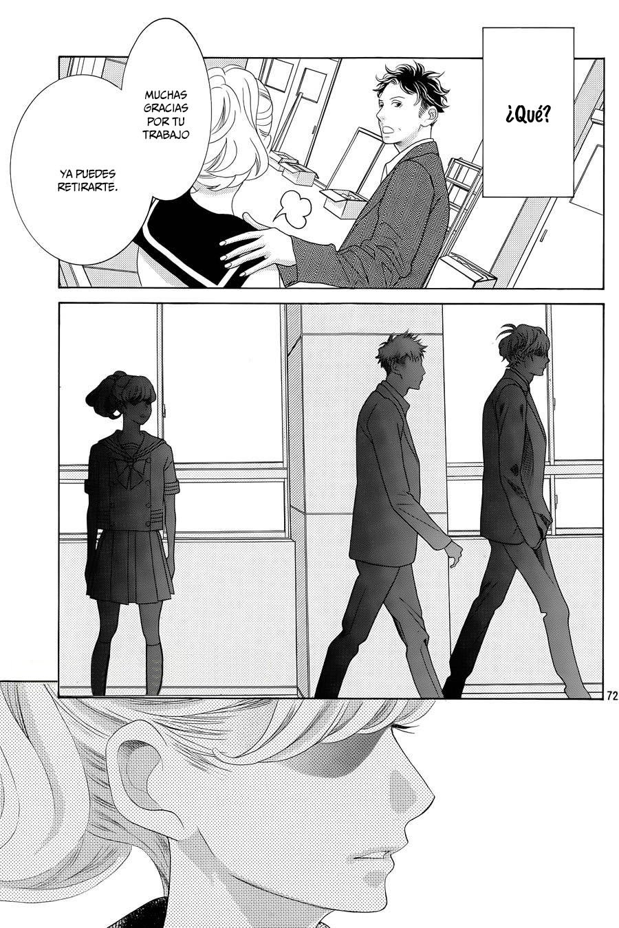 Gozen 0-ji, Kiss Shi ni Kite yo Vol. 1 Ch. 1 第78页