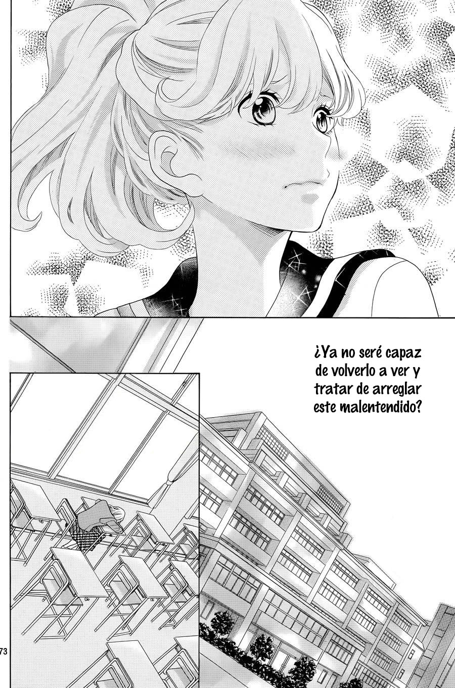 Gozen 0-ji, Kiss Shi ni Kite yo Vol. 1 Ch. 1 第79页