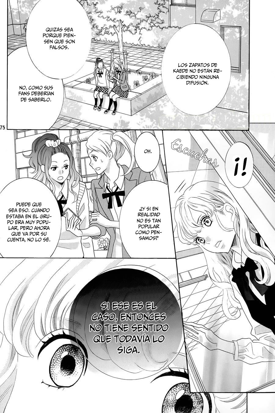 Gozen 0-ji, Kiss Shi ni Kite yo Vol. 1 Ch. 1 第81页