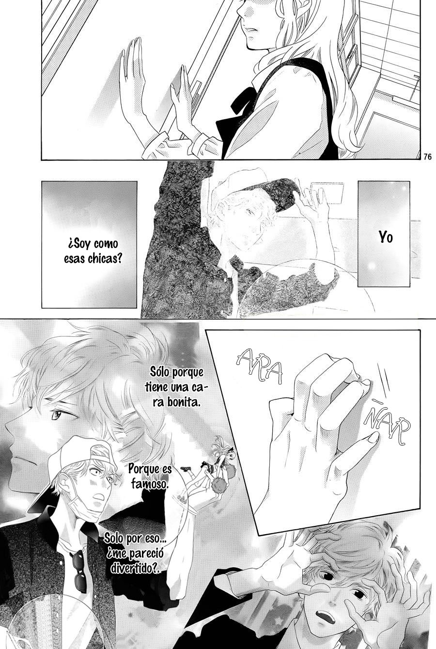 Gozen 0-ji, Kiss Shi ni Kite yo Vol. 1 Ch. 1 第82页