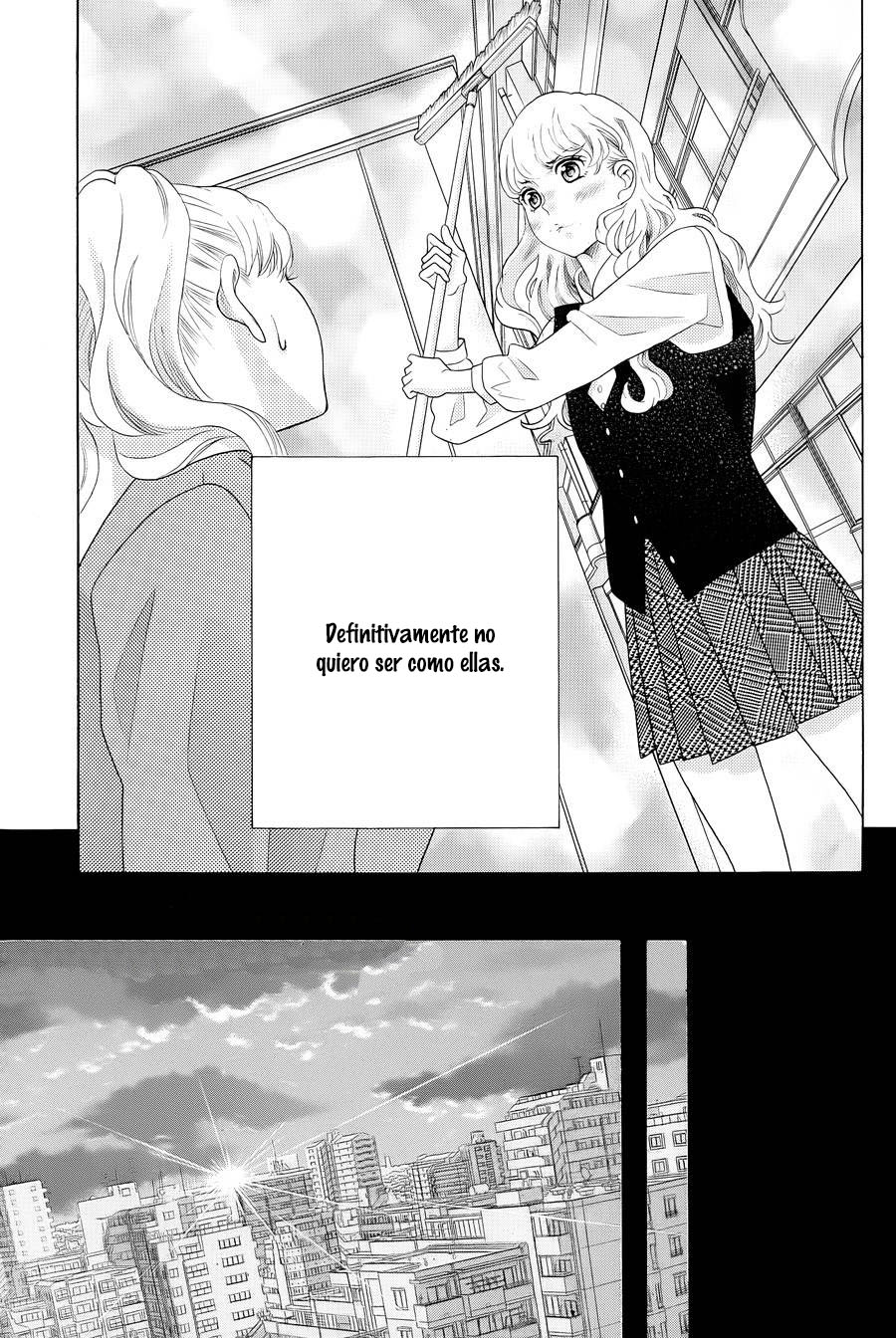 Gozen 0-ji, Kiss Shi ni Kite yo Vol. 1 Ch. 1 第84页
