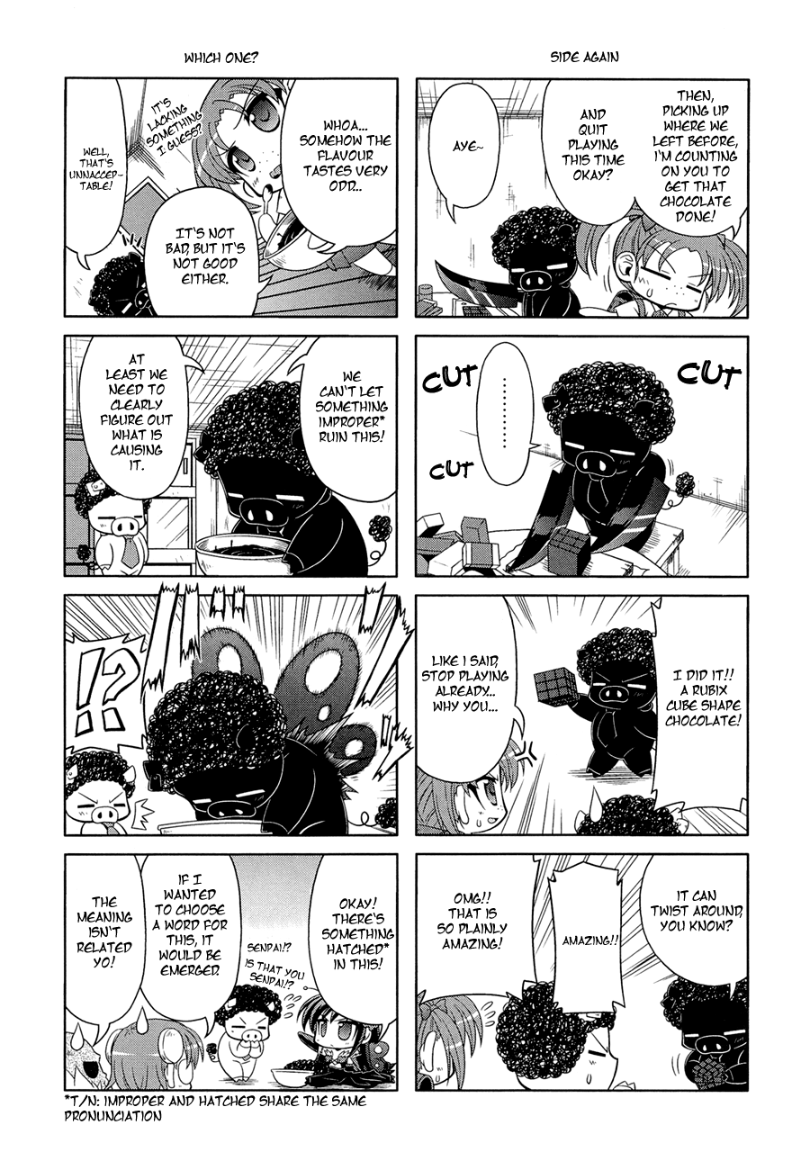 Accel World. Vol. 1 Ch. 6 第16页
