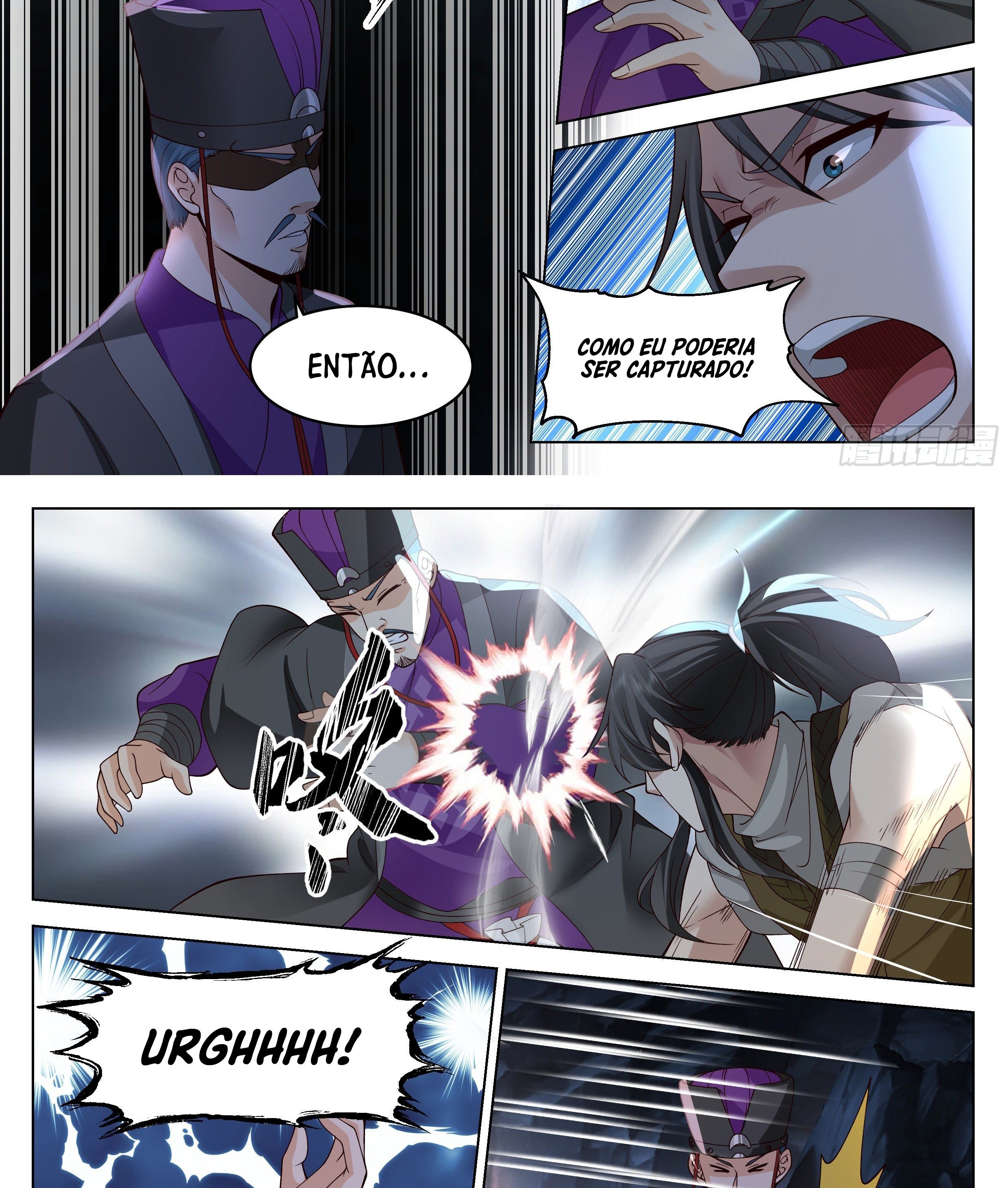 Ren Dao Da Sheng Ch. 2 第10页