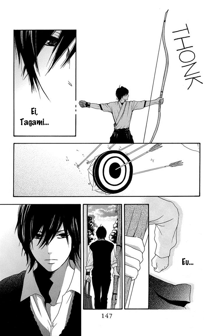 Pochamani Vol. 1 Ch. 4 第28页