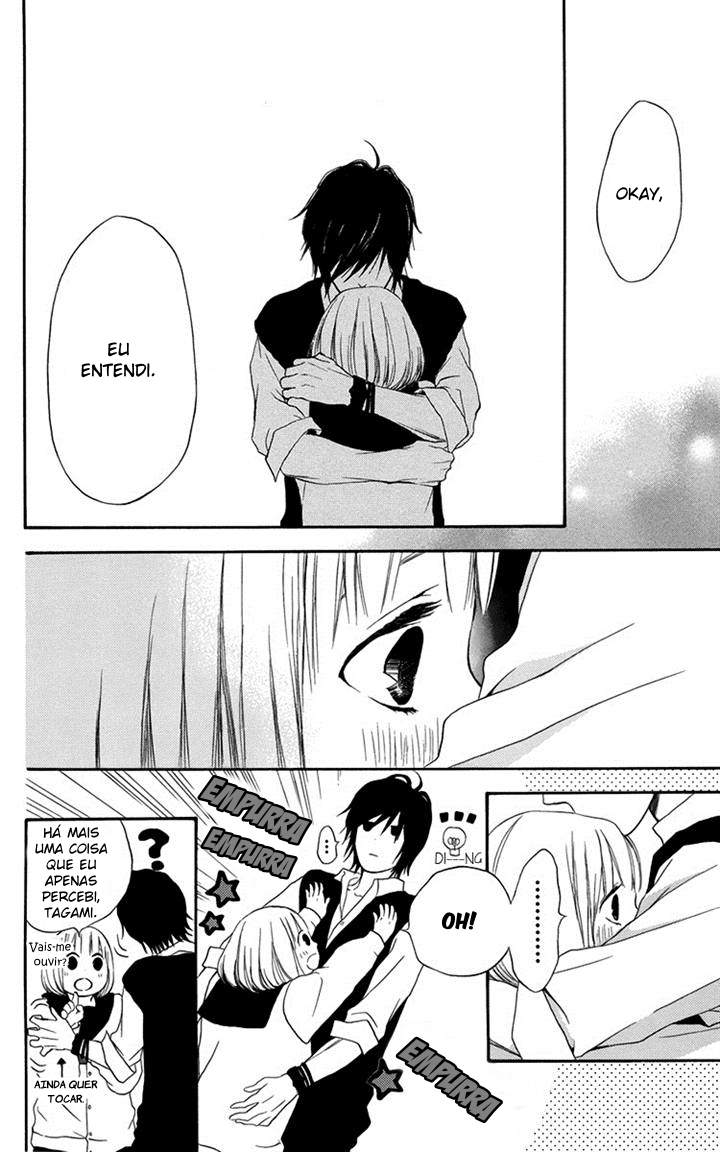 Pochamani Vol. 1 Ch. 4 第30页
