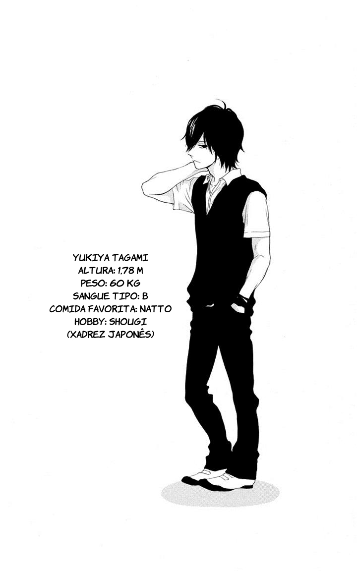 Pochamani Vol. 1 Ch. 4 第36页