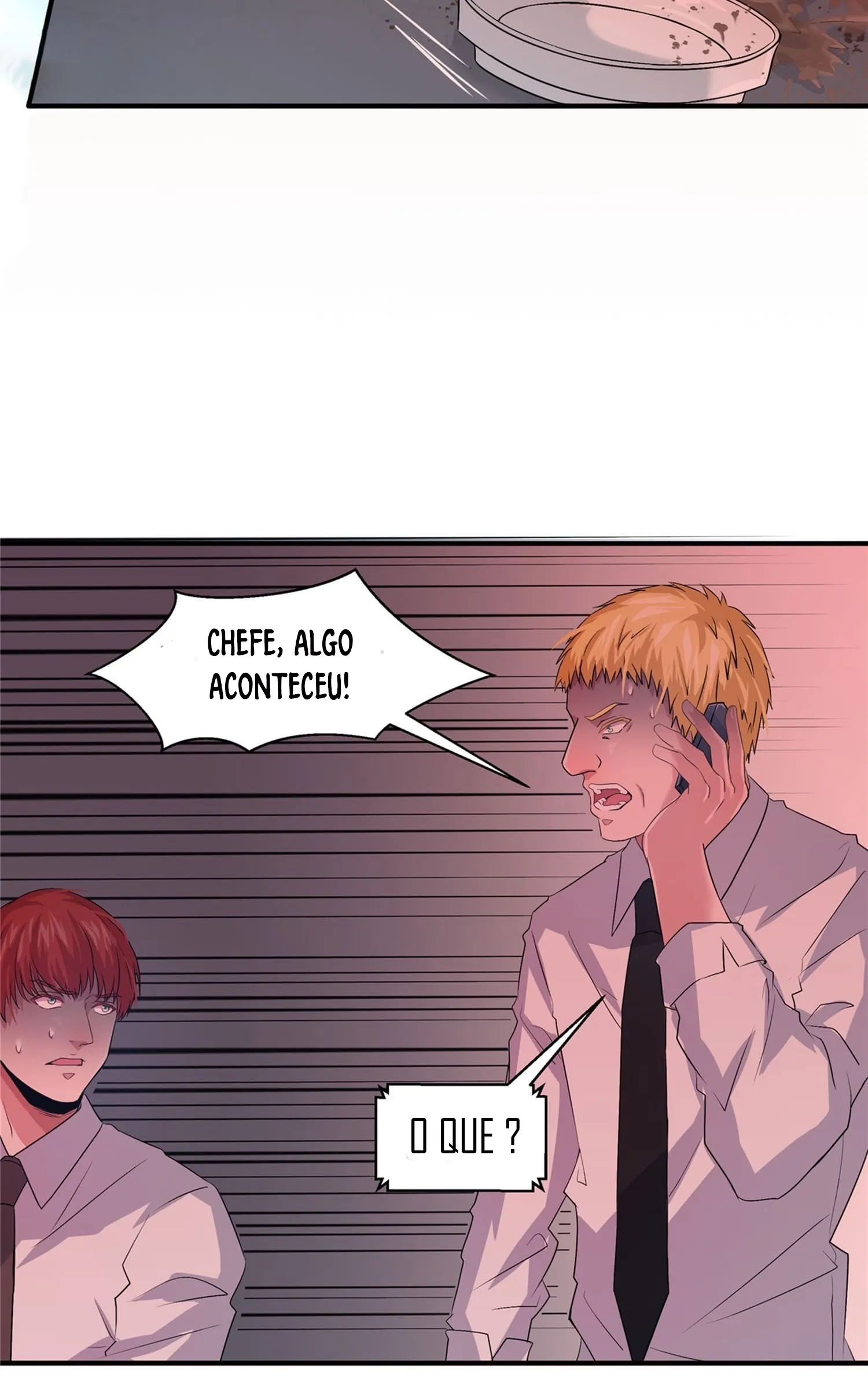 The King Is Back Renacimento 第18页