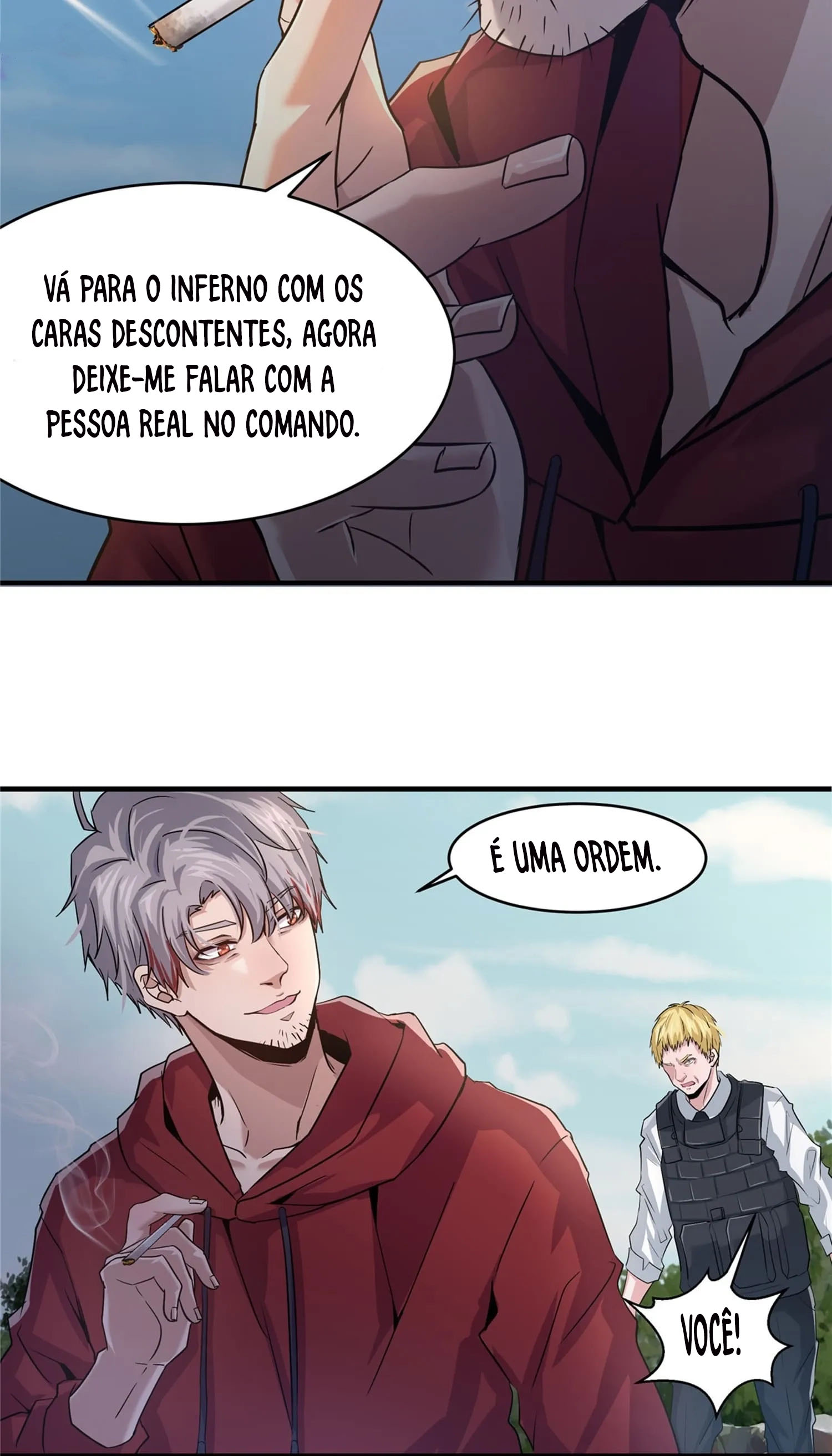 The King Is Back Renacimento 第26页