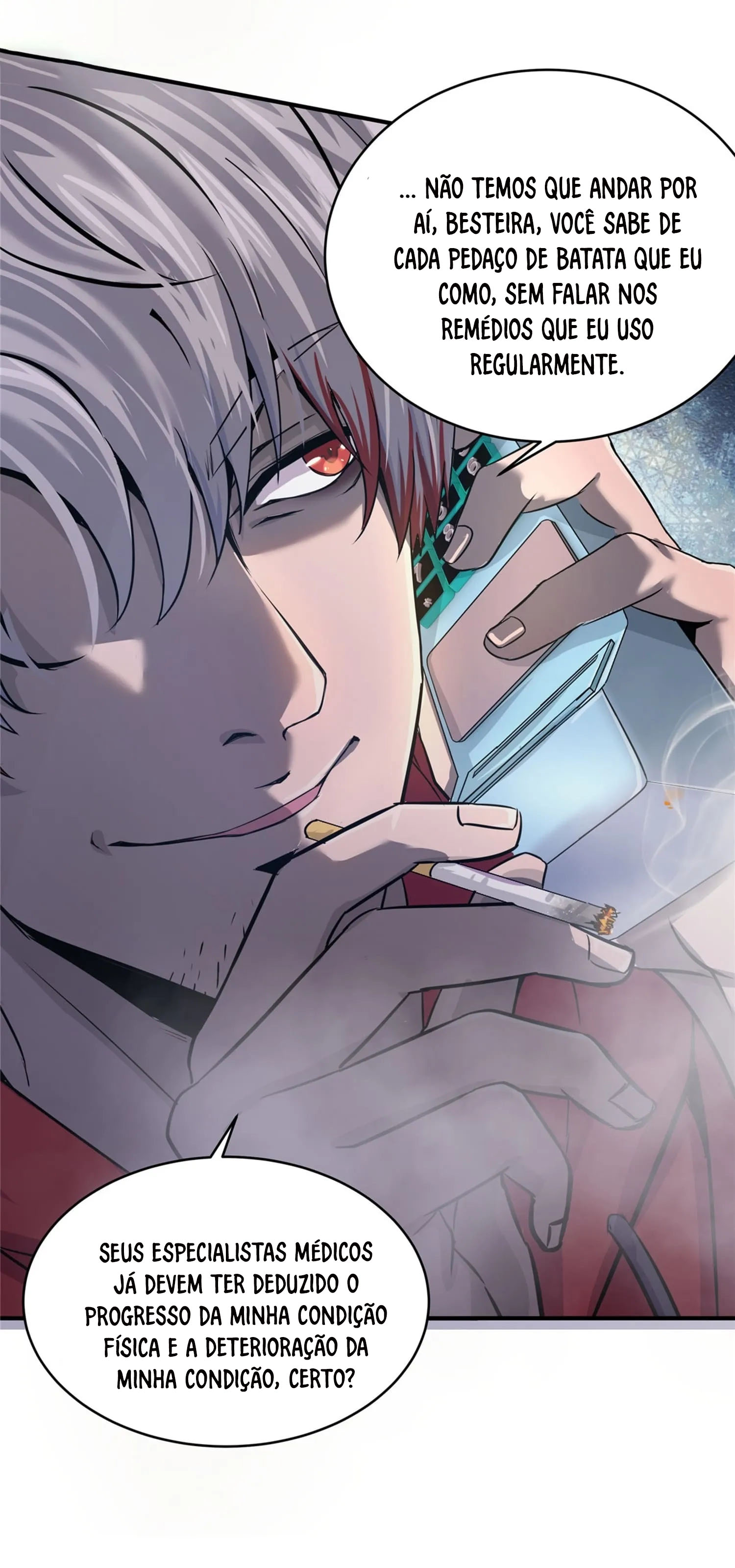 The King Is Back Renacimento 第30页