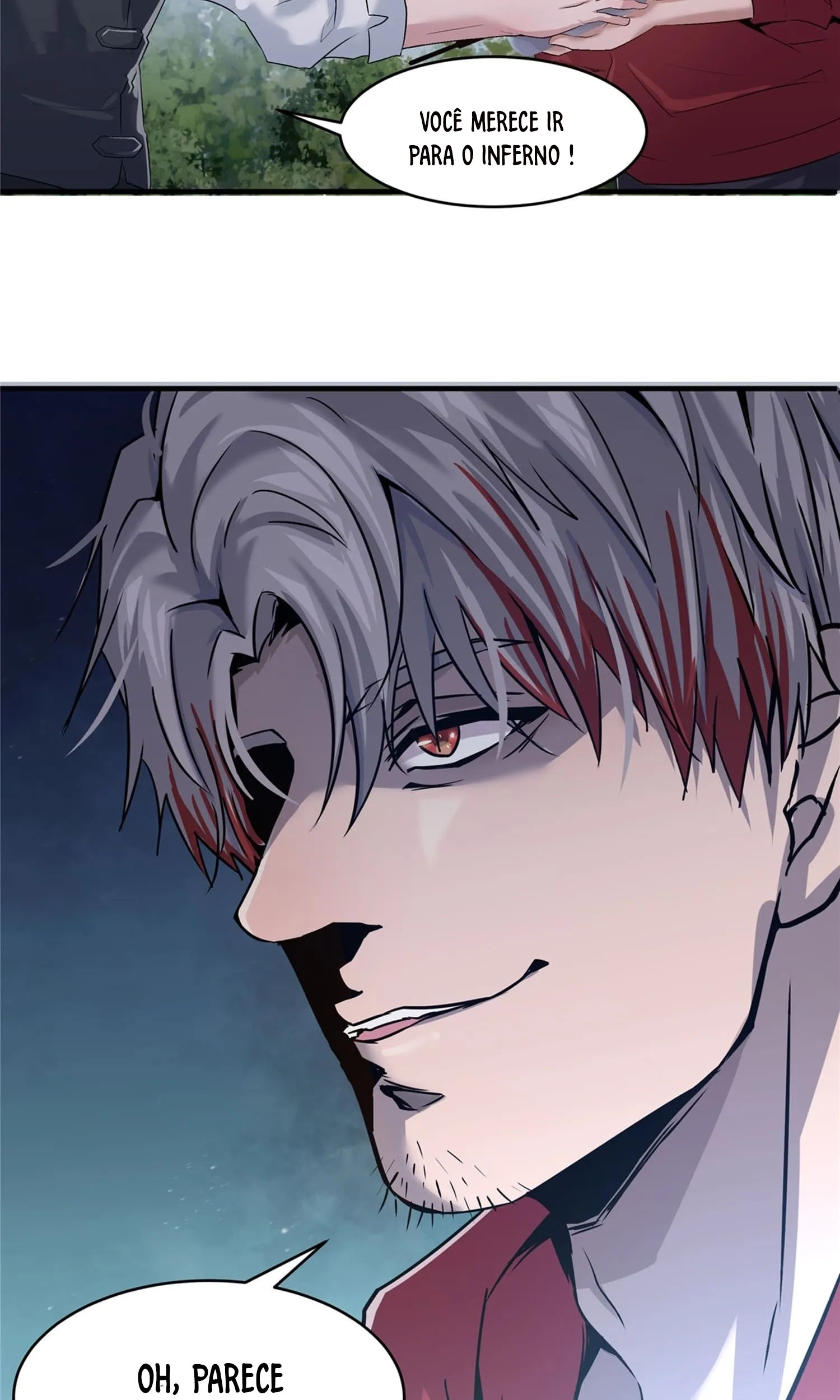 The King Is Back Renacimento 第38页
