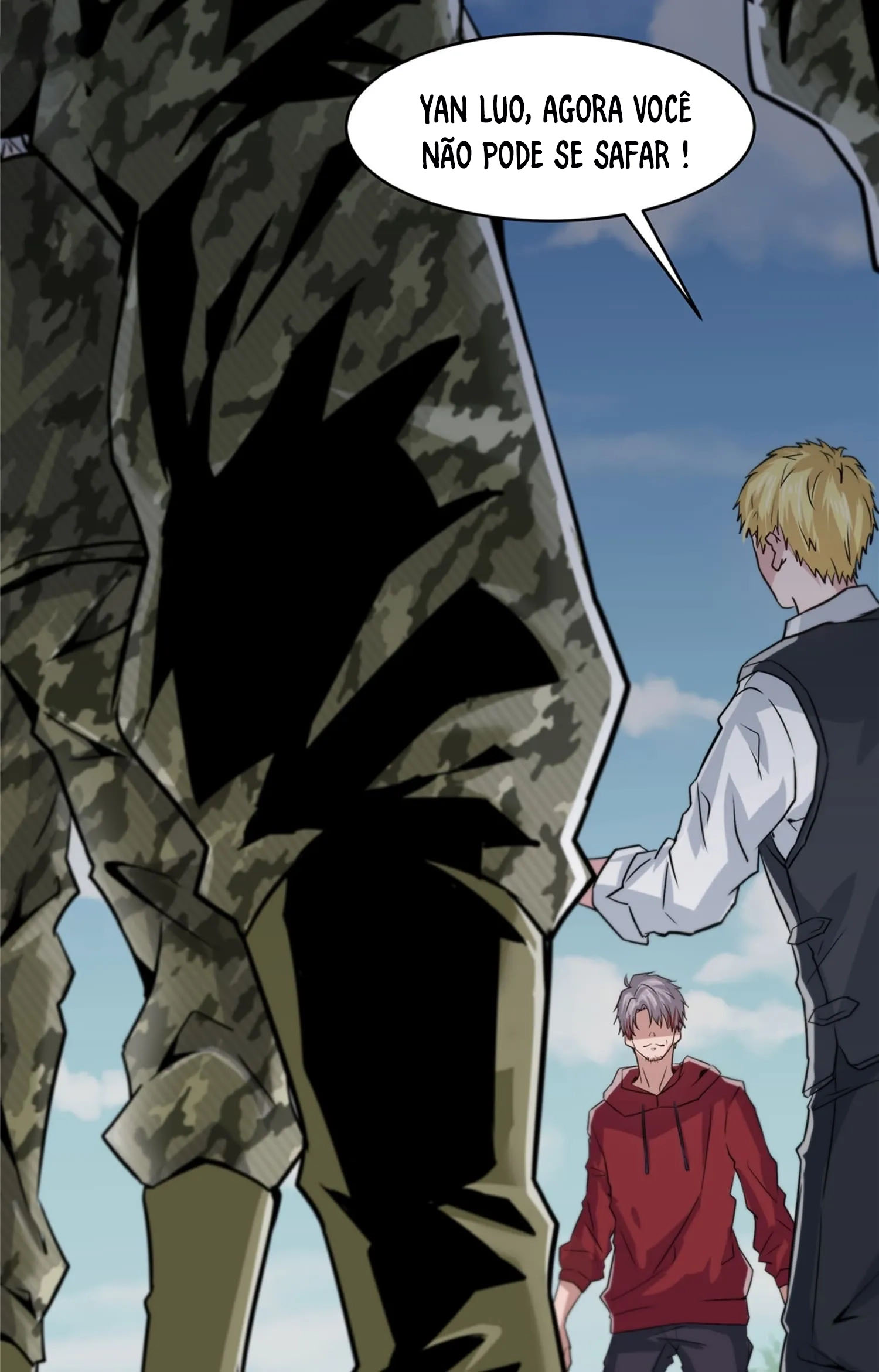 The King Is Back Renacimento 第44页