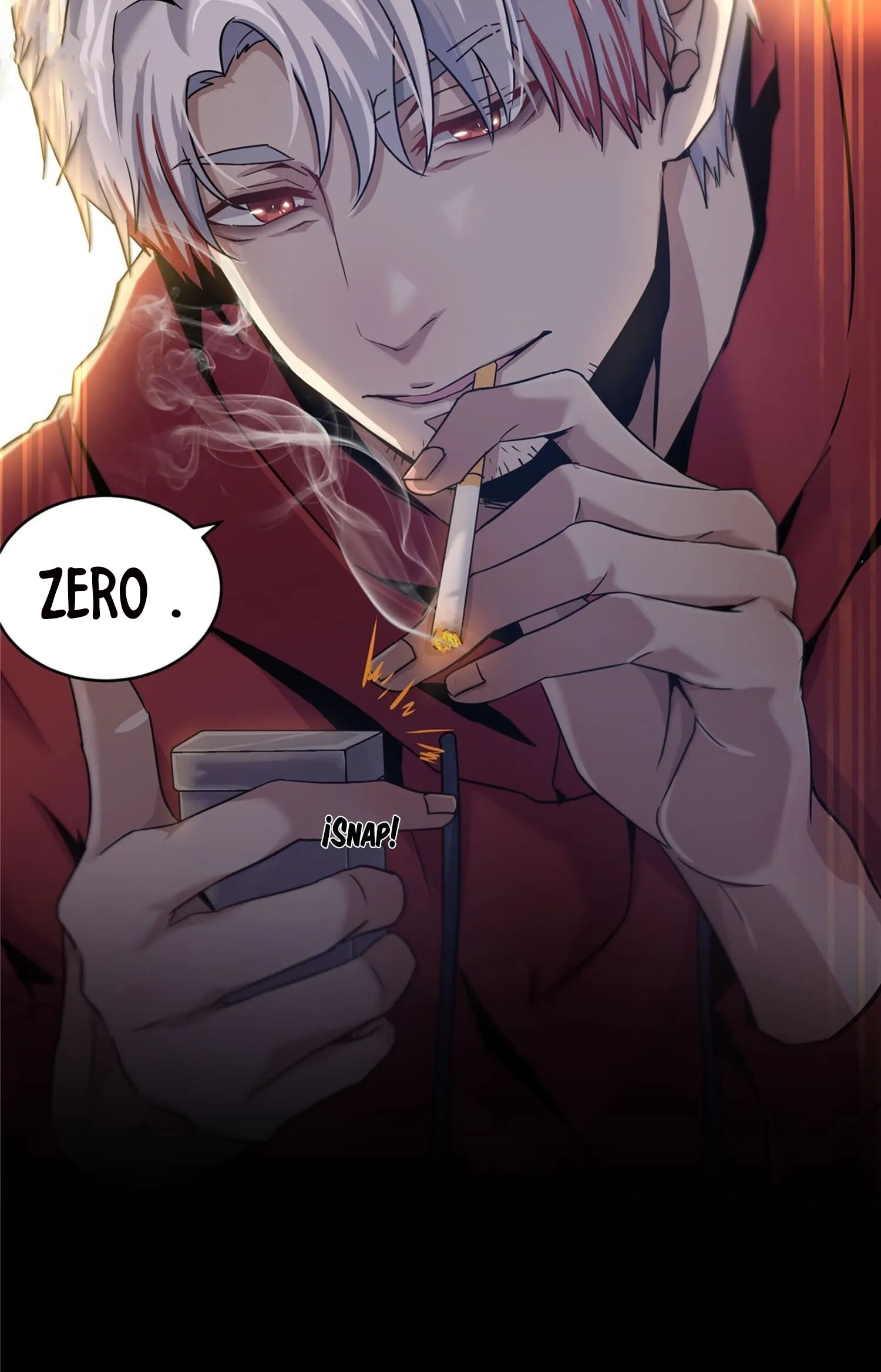 The King Is Back Renacimento 第49页