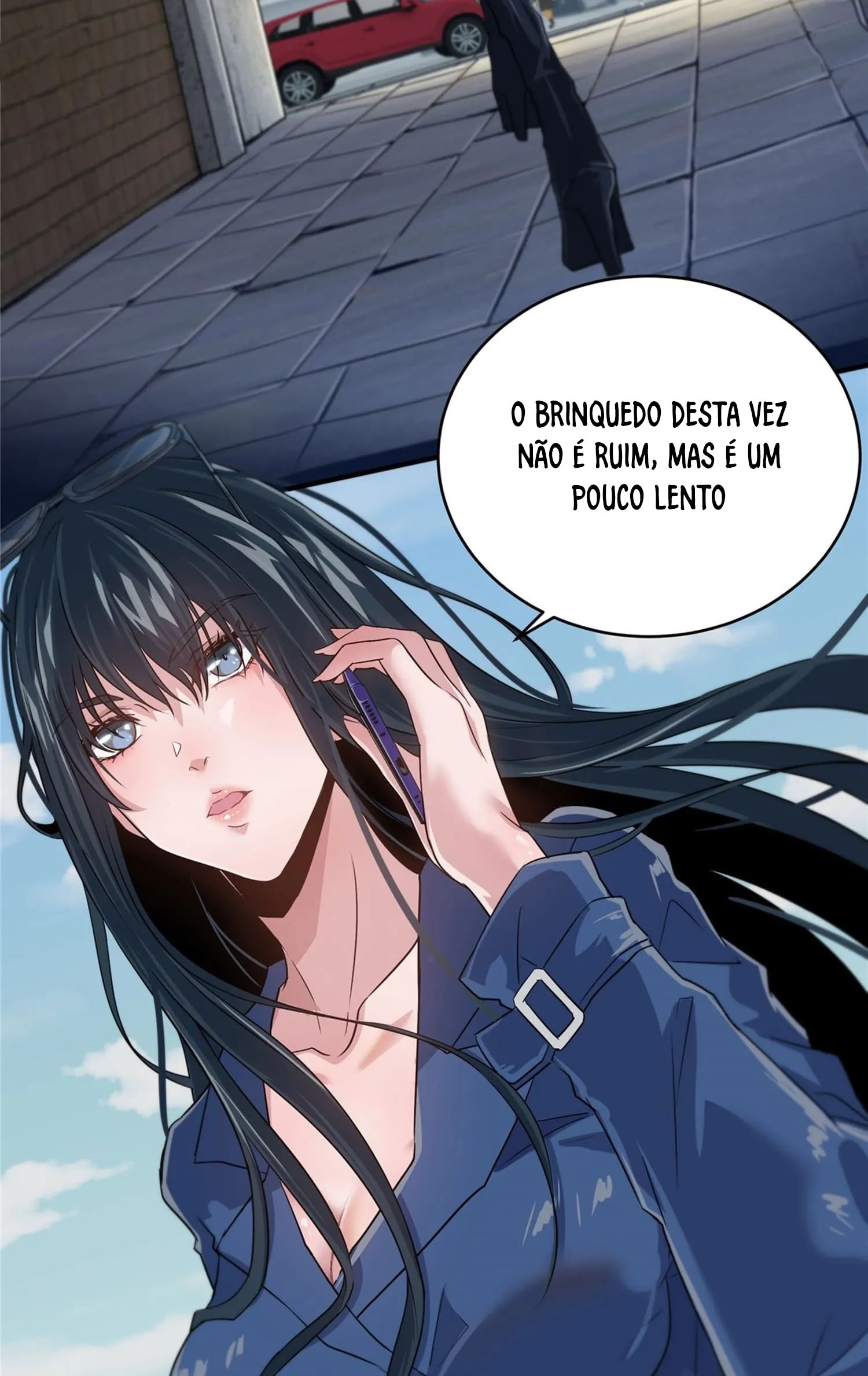 The King Is Back Renacimento 第58页