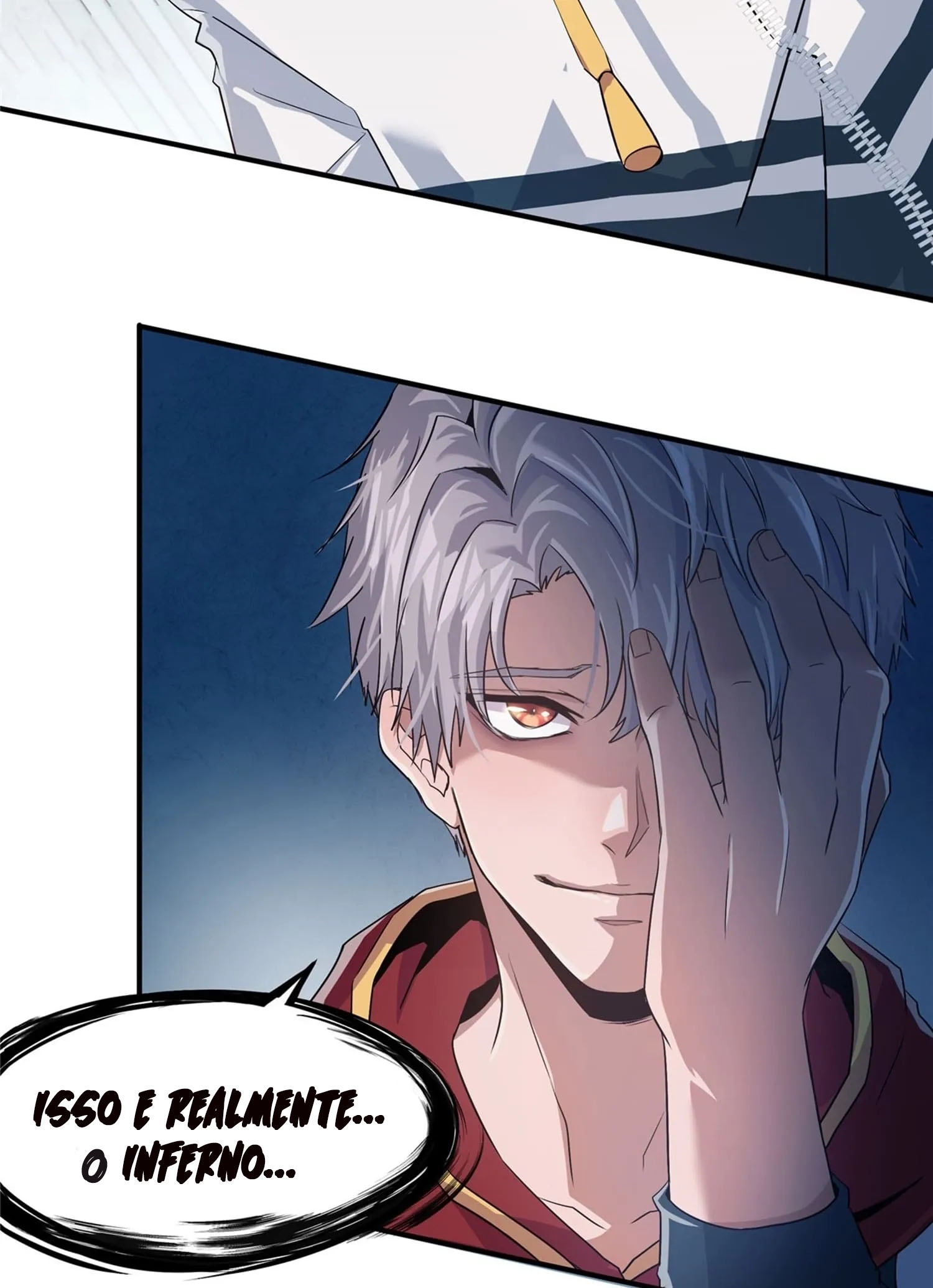 The King Is Back Renacimento 第99页