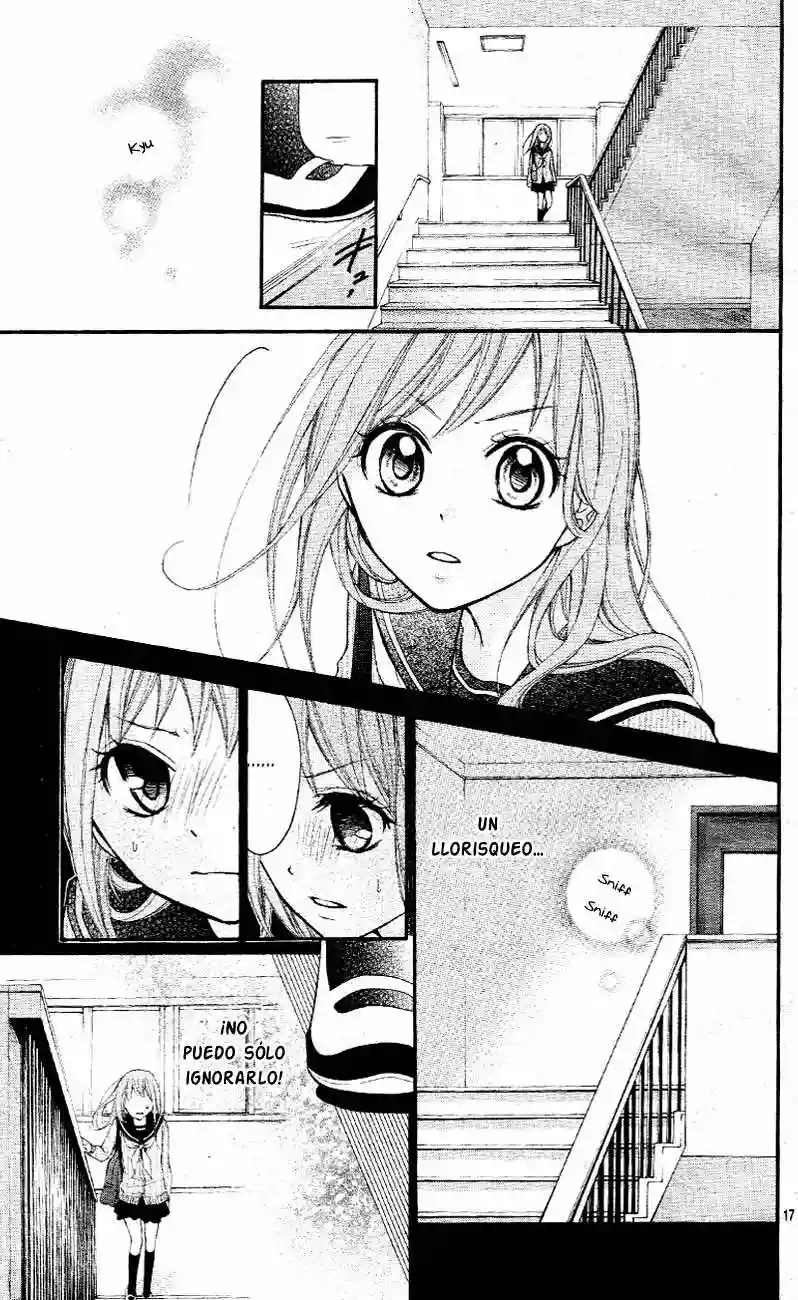 Ayakashi Hisen Vol. 1 Ch. 3 第24页