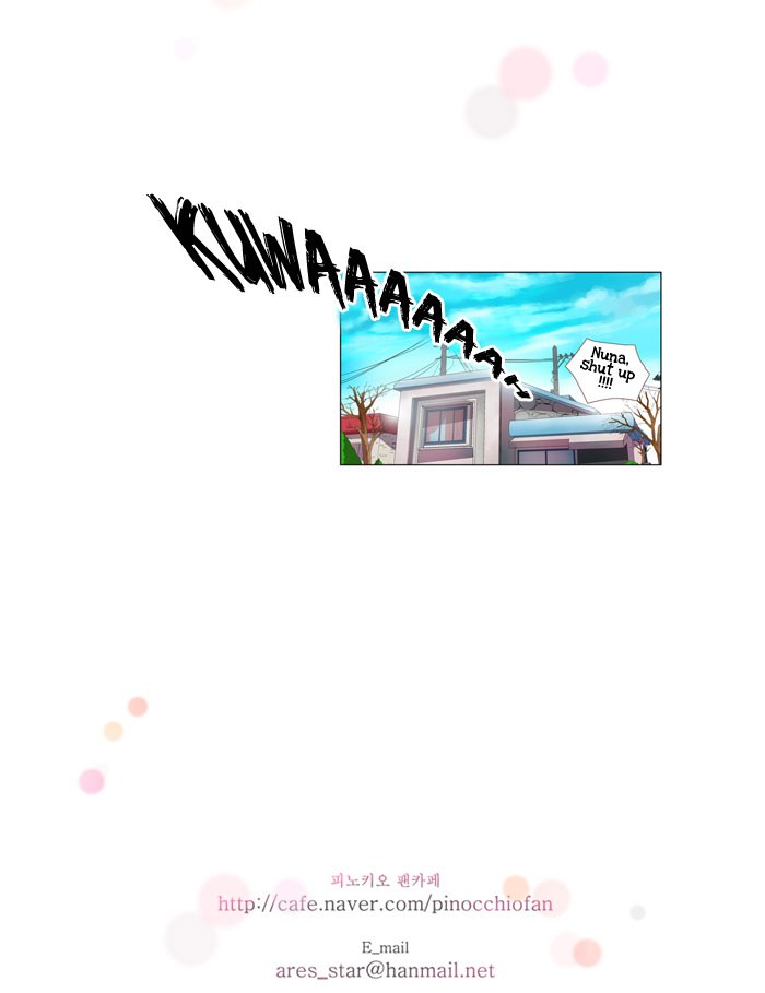Pinocchio Continuation of Odd Occurrences. 第34页