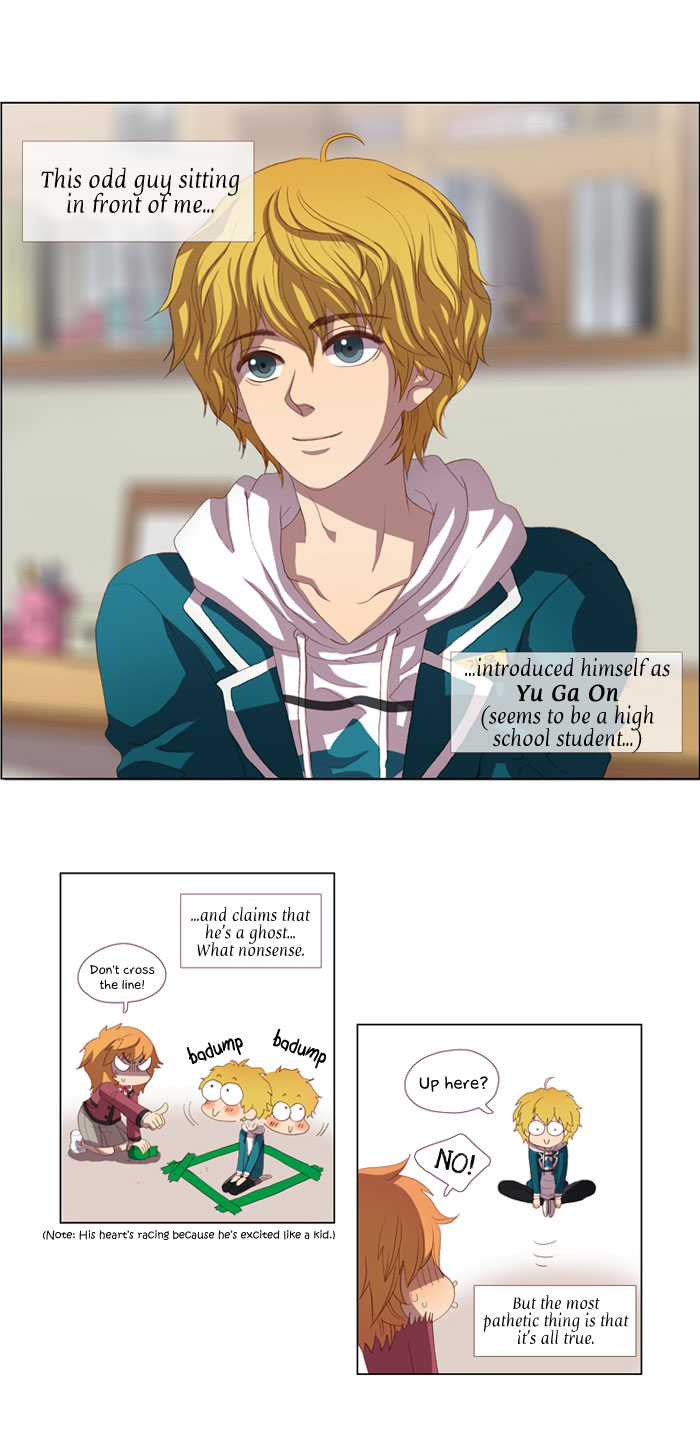 Pinocchio Continuation of Odd Occurrences. 第7页