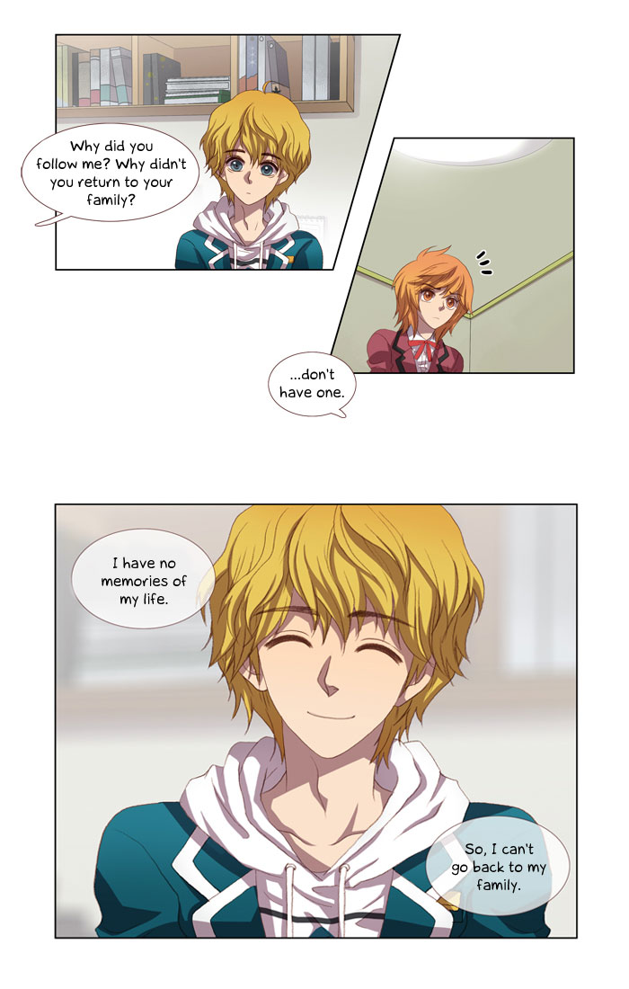 Pinocchio Continuation of Odd Occurrences. 第8页