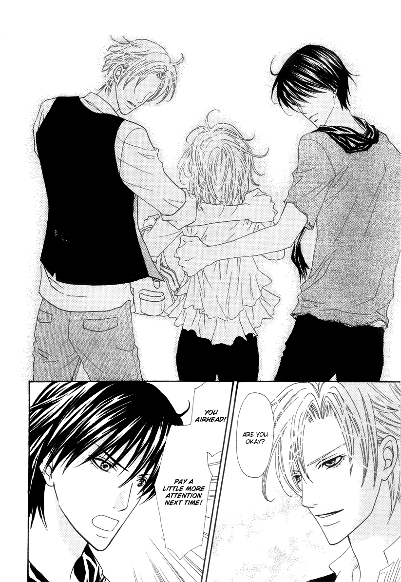 Renjou Sparkle Vol. 2 Ch. 6 第18页