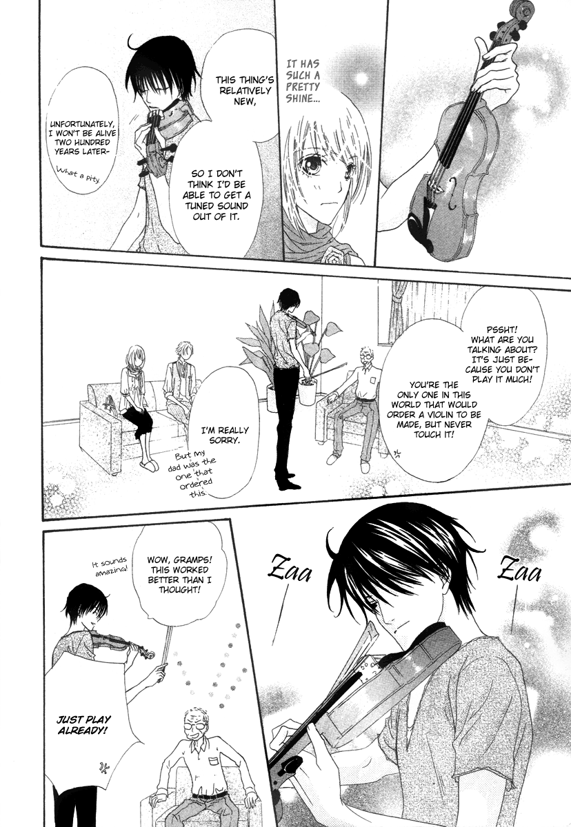 Renjou Sparkle Vol. 2 Ch. 6 第24页