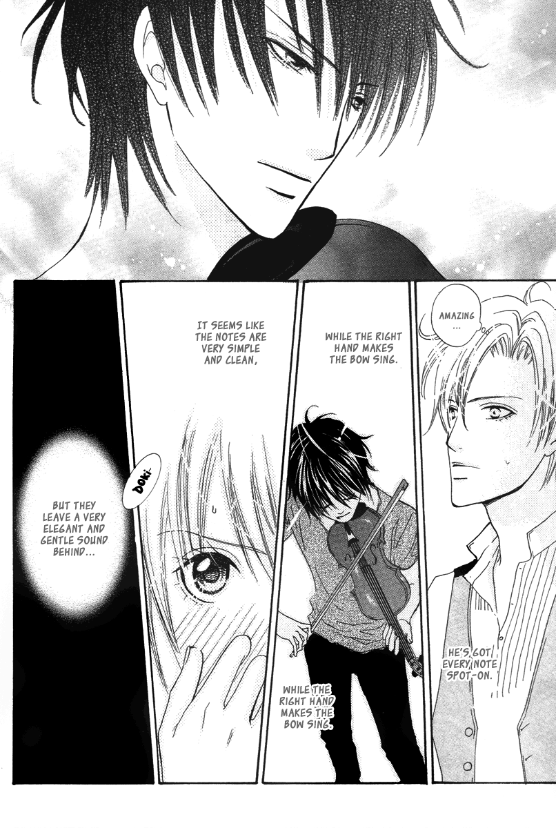 Renjou Sparkle Vol. 2 Ch. 6 第26页