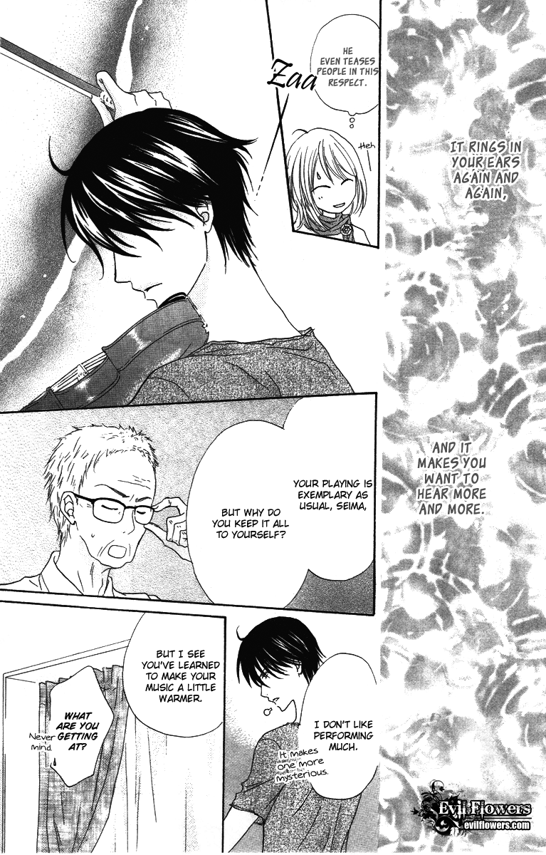 Renjou Sparkle Vol. 2 Ch. 6 第27页