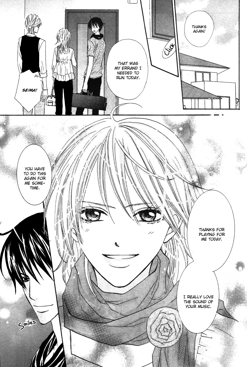 Renjou Sparkle Vol. 2 Ch. 6 第29页