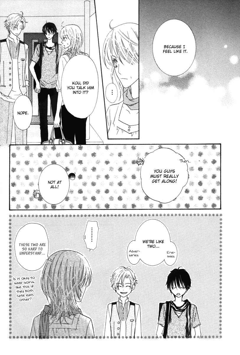 Renjou Sparkle Vol. 2 Ch. 6 第35页